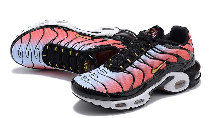 Air max plus TN sisterhood 6