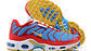 Air max plus TN running club amrc - Miniatura 3