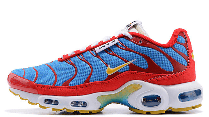 Air max plus TN running club amrc 1