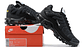 Air max plus TN black suade silver - Miniatura 6