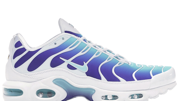 Air max plus TN bleached aqua 2