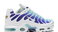 Air max plus TN bleached aqua - Miniatura 3