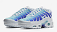 Air max plus TN bleached aqua - Miniatura 5