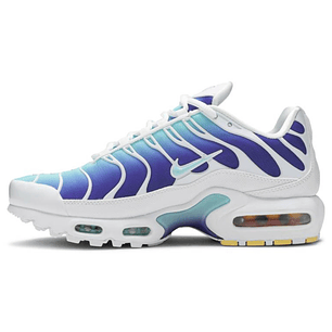 Air max plus TN bleached aqua