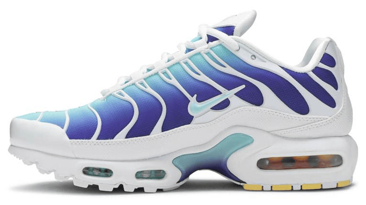 Air max plus TN bleached aqua 1