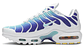 Air max plus TN bleached aqua - Miniatura 1