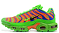 Air max plus TN mean double swoosh - Miniatura 1