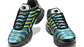Air max plus TN blue mean double swoosh - Miniatura 5