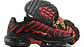 Air max plus TN red mean double swoosh - Miniatura 3