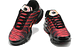 Air max plus TN red mean double swoosh - Miniatura 5