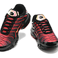 Air max plus TN red mean double swoosh - Miniatura 5