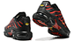 Air max plus TN red mean double swoosh - Miniatura 6