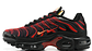 Air max plus TN red mean double swoosh - Miniatura 1