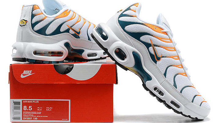 Air max plus TN hiking 2