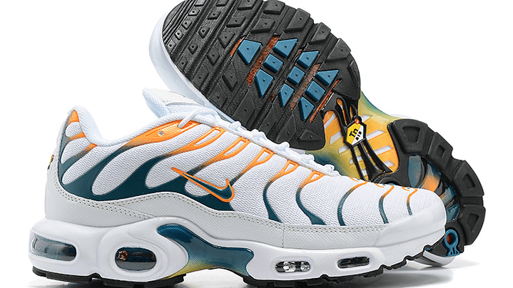 Air max plus TN hiking 3