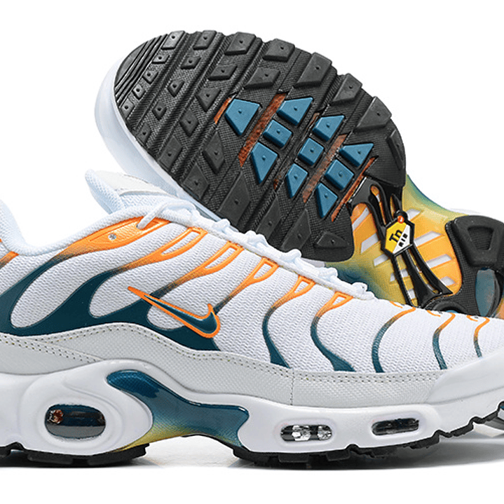 Air max plus TN hiking 3