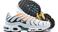 Air max plus TN hiking - Miniatura 3