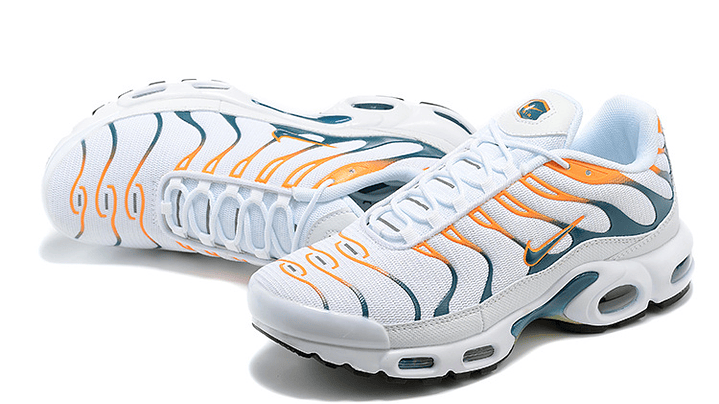 Air max plus TN hiking 4