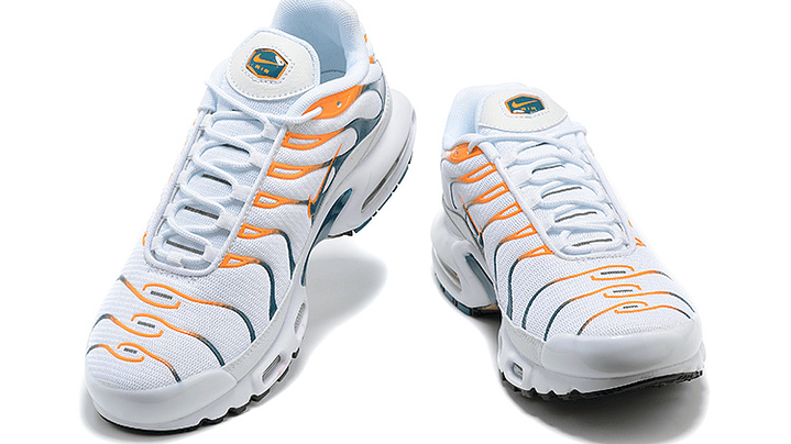 Air max plus TN hiking 5