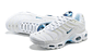 Air max plus TN white teal - Miniatura 4