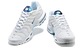Air max plus TN white teal - Miniatura 5