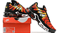 Air max plus TN sunset orange - Miniatura 2
