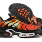 Air max plus TN sunset orange - Miniatura 3