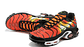 Air max plus TN sunset orange - Miniatura 4