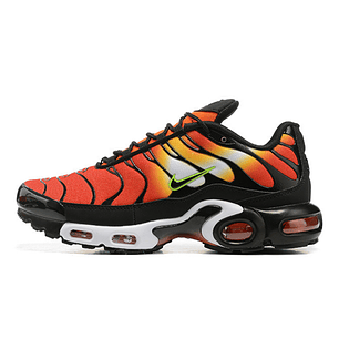 Air max plus TN sunset orange