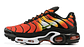Air max plus TN sunset orange - Miniatura 1