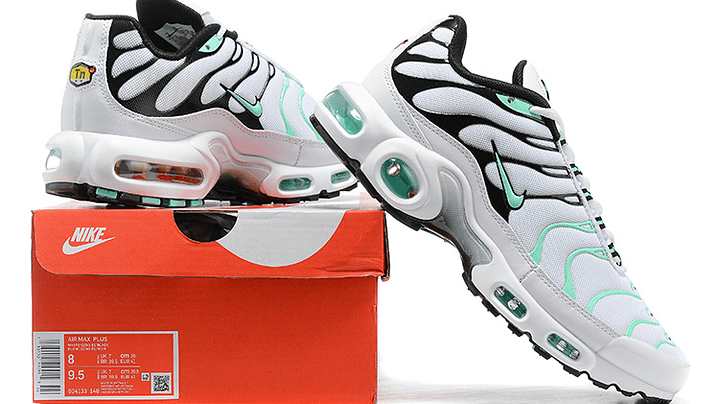 Air max plus TN hyper jade 2