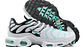 Air max plus TN hyper jade - Miniatura 3
