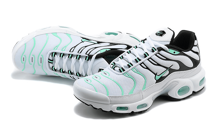 Air max plus TN hyper jade 4