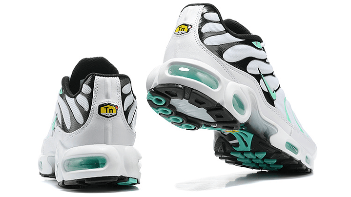Air max plus TN hyper jade 6