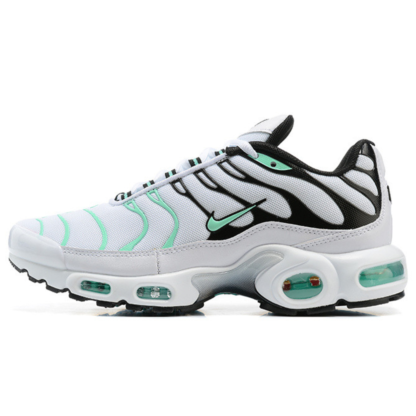 Air max plus TN hyper jade 1