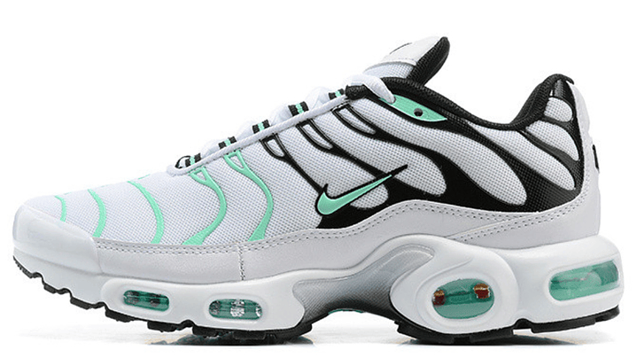 Air max plus TN hyper jade 1