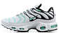 Air max plus TN hyper jade - Miniatura 1