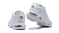 Air max plus TN triple white - Miniatura 2