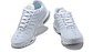 Air max plus TN triple white - Miniatura 6