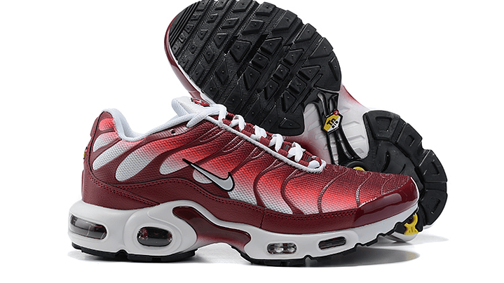 Air max plus TN dark beetroot 2