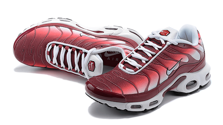 Air max plus TN dark beetroot 3