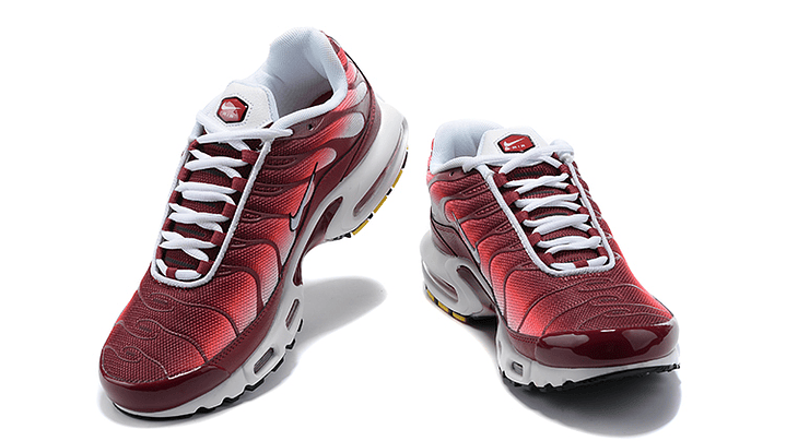 Air max plus TN dark beetroot 4