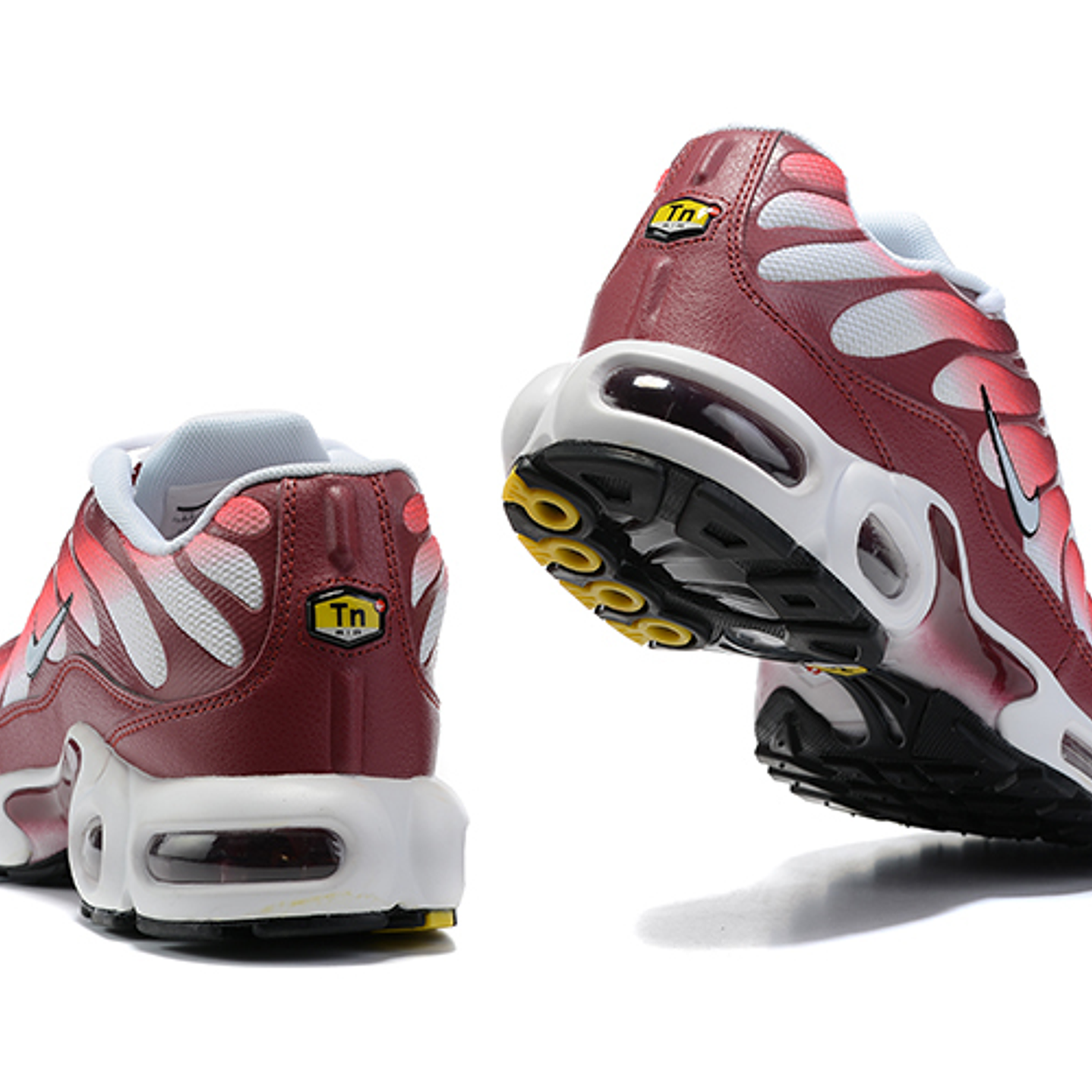 Air max plus TN dark beetroot 5