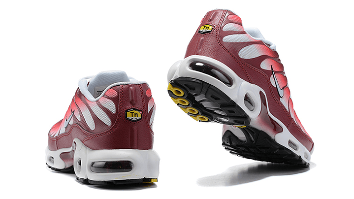 Air max plus TN dark beetroot 5