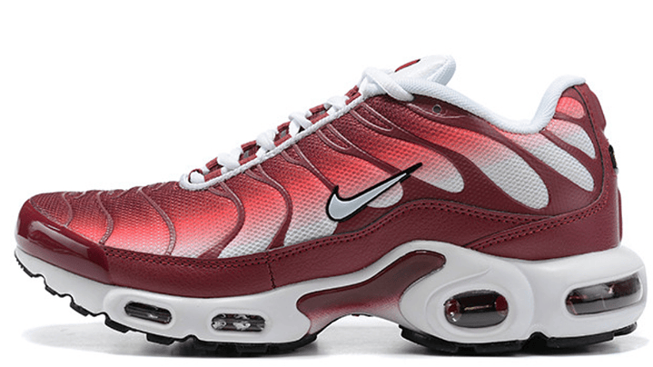 Air max plus TN dark beetroot 1
