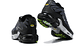 Air max plus TN black chrome - Miniatura 2