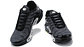 Air max plus TN black chrome - Miniatura 3