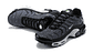 Air max plus TN black chrome - Miniatura 4
