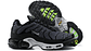 Air max plus TN black chrome - Miniatura 5