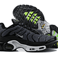 Air max plus TN black chrome - Miniatura 5